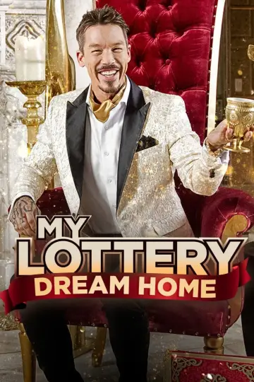 Poster к сериалу "My Lottery Dream Home" #1224885