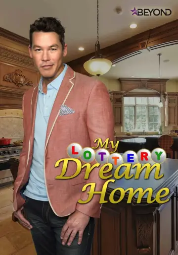 Poster к сериалу "My Lottery Dream Home" #1224888
