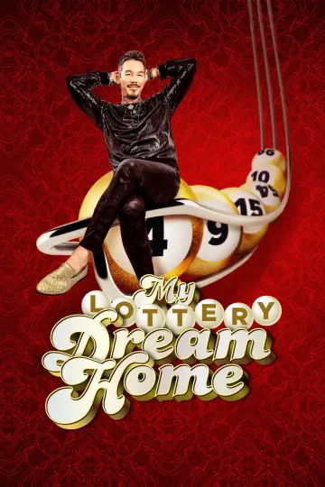 Poster к сериалу "My Lottery Dream Home" #1224899