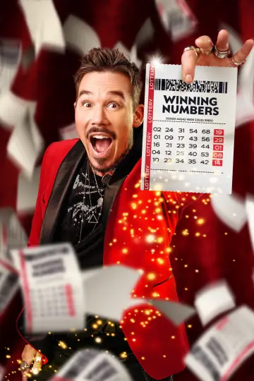 Poster for the TV series "My Lottery Dream Home" #1224900
