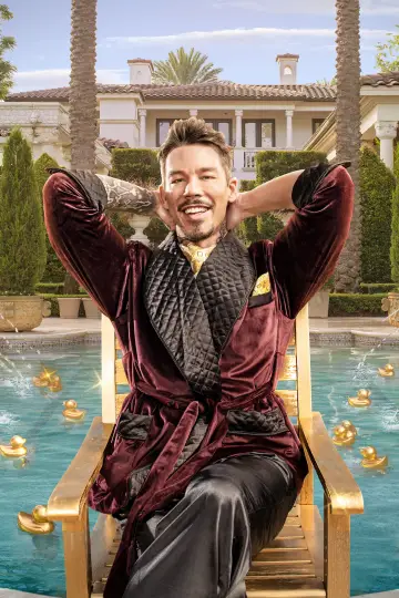 Poster for the TV series "My Lottery Dream Home" #1224906