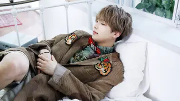 Backdrop к сериалу "Run BTS!" #1396633