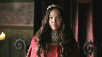 Backdrop for the TV series "The Crown of the Kings" #1364383