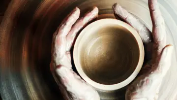 Backdrop к сериалу "The Great Pottery Throw Down" #1486986