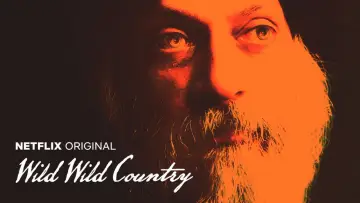 Backdrop for the TV series "Wild Wild Country" #1461032
