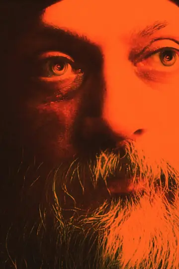Poster for the TV series "Wild Wild Country" #1461046
