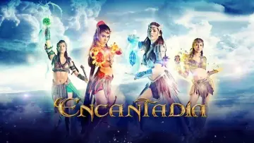 Backdrop for the TV series "Encantadia" #1427277