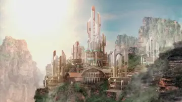 Backdrop for the TV series "Encantadia" #1427279