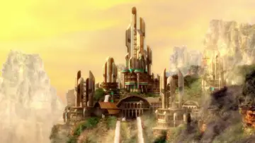 Backdrop for the TV series "Encantadia" #1427280