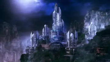 Backdrop for the TV series "Encantadia" #1427281