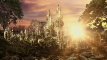 Backdrop for the TV series "Encantadia" #1427282