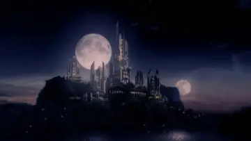 Backdrop for the TV series "Encantadia" #1427283