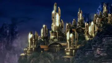 Backdrop for the TV series "Encantadia" #1427285