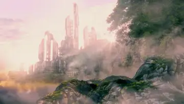 Backdrop for the TV series "Encantadia" #1427290