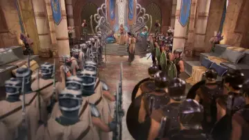 Backdrop for the TV series "Encantadia" #1427291