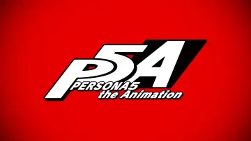 Backdrop for the TV series "PERSONA5 the Animation" #1423974
