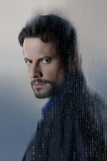 Poster for the TV series "Harrow" #1394860