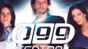Backdrop for the TV series "099 Central" #1595174