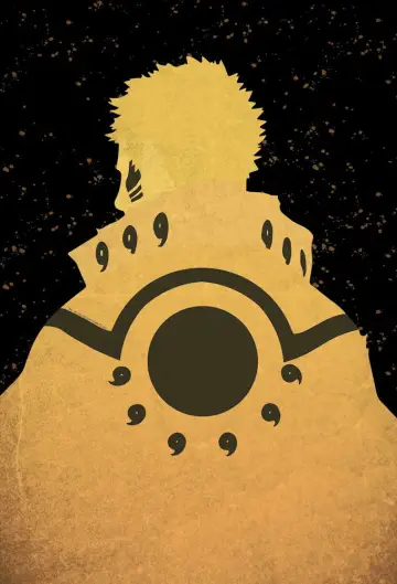 Poster for the TV series "Boruto: Naruto Next Generations" #1406550