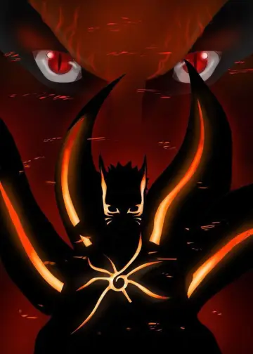 Poster for the TV series "Boruto: Naruto Next Generations" #1406556