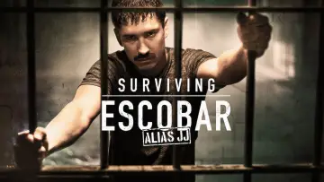 Backdrop for the TV series "Surviving Escobar - Alias JJ" #1380252