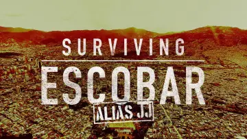 Backdrop for the TV series "Surviving Escobar - Alias JJ" #1380254