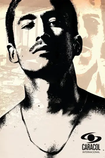 Poster for the TV series "Surviving Escobar - Alias JJ" #1380260
