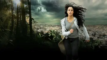 Backdrop for the TV series "The Girl" #1315775