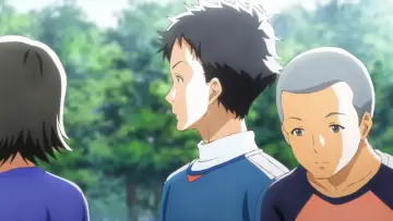 Backdrop for the TV series "Tsukigakirei" #1544456