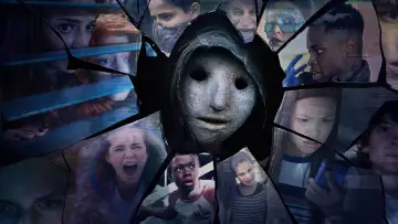 Backdrop for the TV series "Creeped Out" #1546956