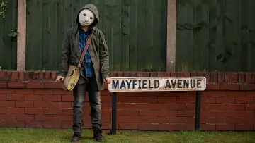 Backdrop for the TV series "Creeped Out" #1546958