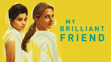Backdrop for the TV series "My Brilliant Friend" #1362960
