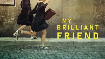 Backdrop for the TV series "My Brilliant Friend" #1362961