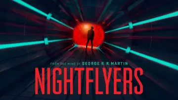 Backdrop for the TV series "Nightflyers" #1471143