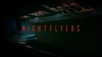 Backdrop for the TV series "Nightflyers" #1471146