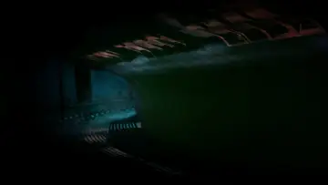 Backdrop for the TV series "Nightflyers" #1471147