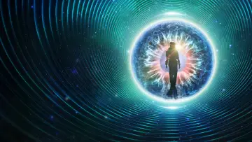 Backdrop for the TV series "Nightflyers" #1471148