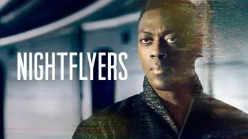 Backdrop for the TV series "Nightflyers" #1471149