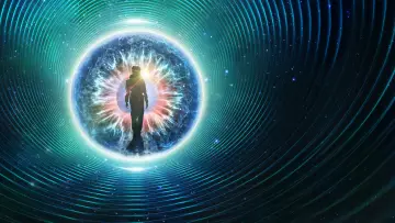 Backdrop for the TV series "Nightflyers" #1471151