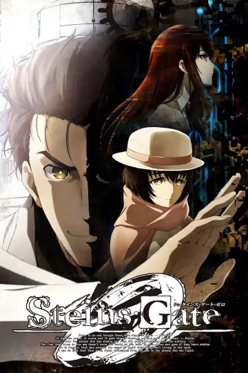 Steins;Gate 0 (2018)
