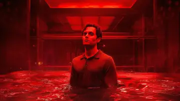 Backdrop к сериалу "You" #1277499