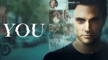 Backdrop к сериалу "You" #1277505
