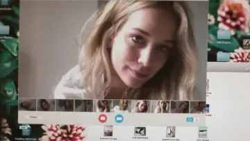 Backdrop к сериалу "You" #1277507