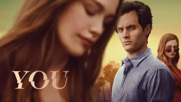 Backdrop к сериалу "You" #1277535