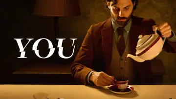 Backdrop к сериалу "You" #1277538