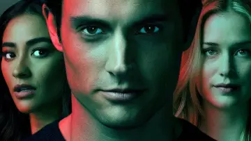 Backdrop к сериалу "You" #1277540