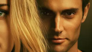 Backdrop к сериалу "You" #1277544