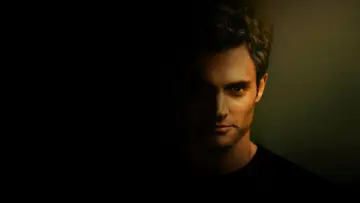Backdrop к сериалу "You" #1277545