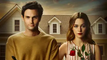 Backdrop for the TV series "You" #1277550