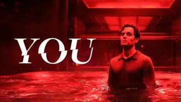 Backdrop к сериалу "You" #1277556